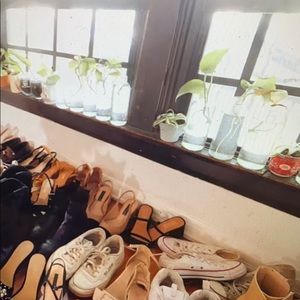 Meet your Posher, Siri